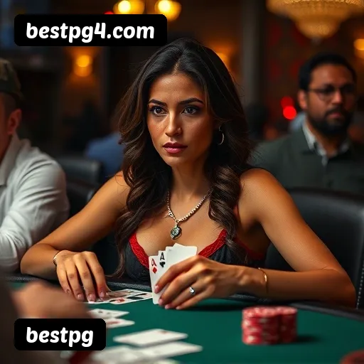 Cassino ao Vivo bestpg - Dealers Brasileiros Profissionais