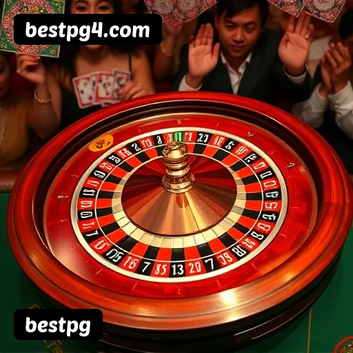 Jogos de Cassino ao Vivo