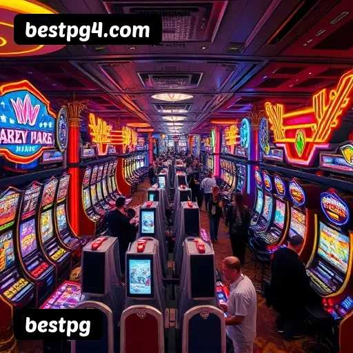 Jogos de Mesa Premium bestpg - Blackjack, Roleta, Baccarat